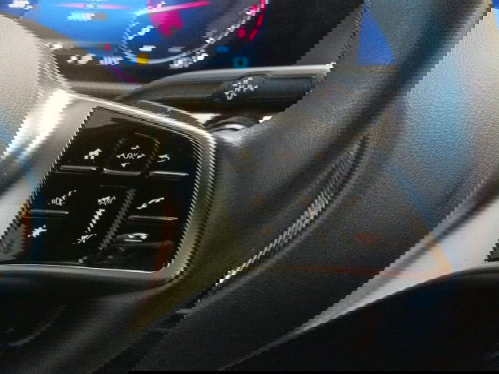 Mercedes-Benz Classe A usata a Novara (13)