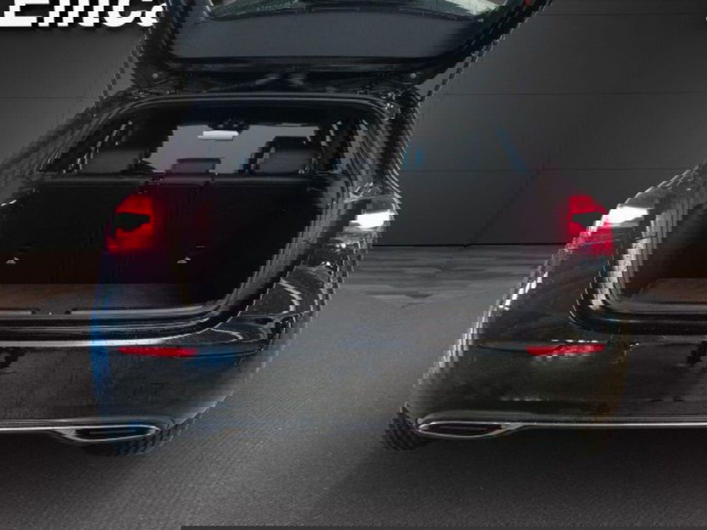 Mercedes-Benz Classe A usata a Novara (15)