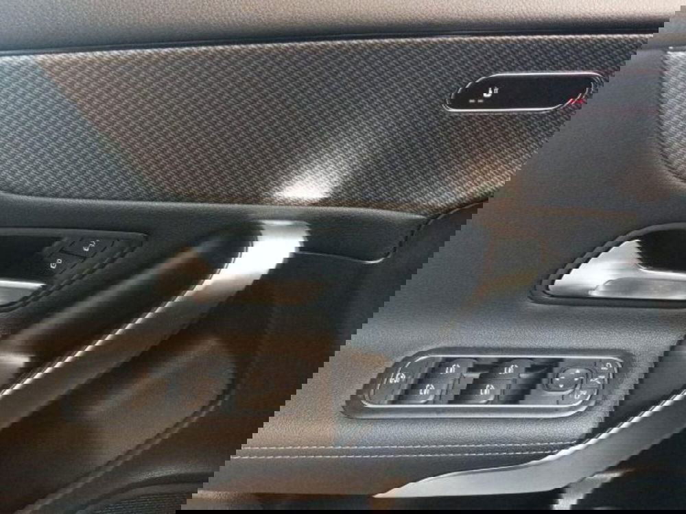 Mercedes-Benz Classe A usata a Novara (16)