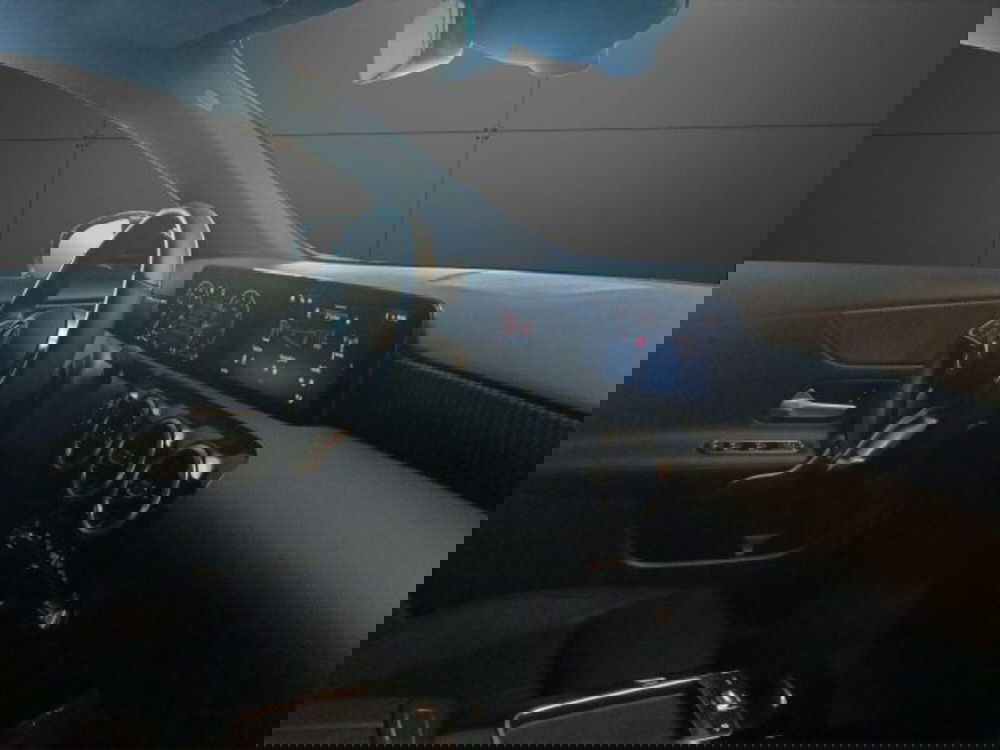 Mercedes-Benz Classe A usata a Novara (17)