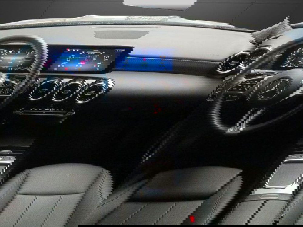Mercedes-Benz Classe A usata a Novara (18)