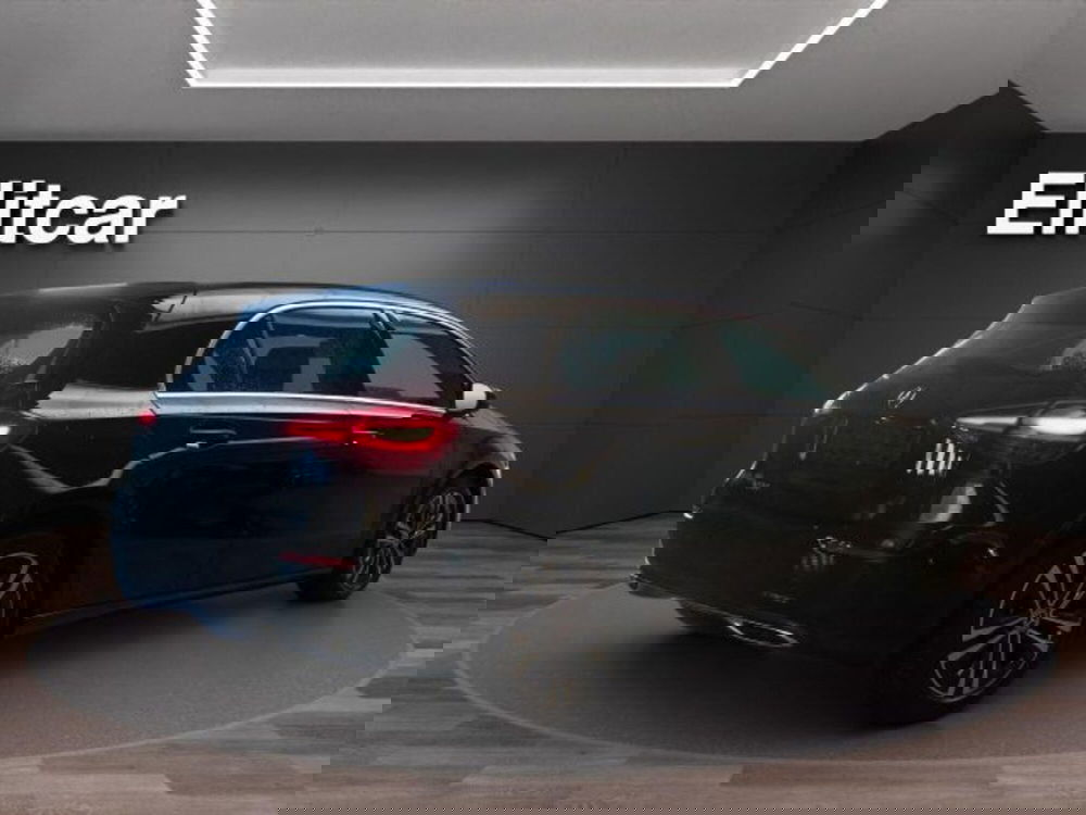 Mercedes-Benz Classe A usata a Novara (6)