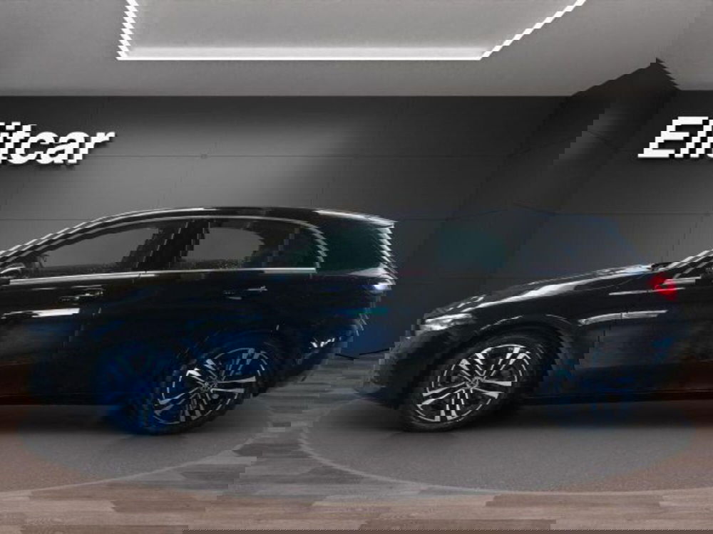 Mercedes-Benz Classe A usata a Novara (7)