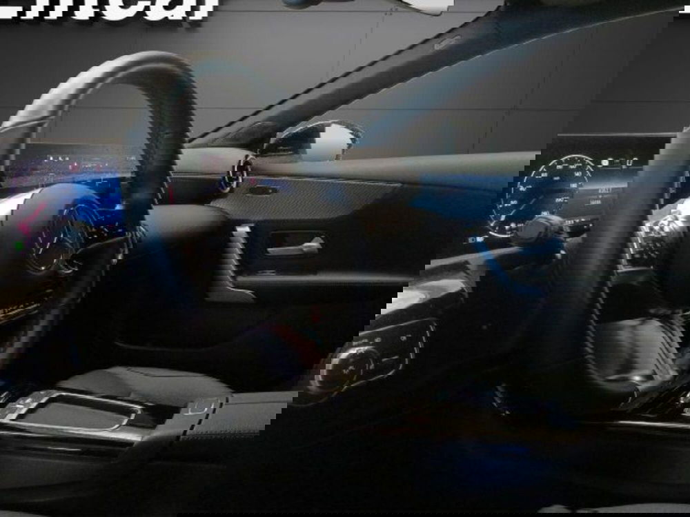 Mercedes-Benz Classe A usata a Novara (9)