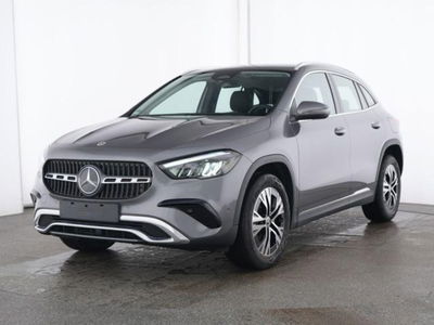 Mercedes-Benz GLA SUV 180 Progressive Advanced Plus auto del 2024 usata a Dormelletto