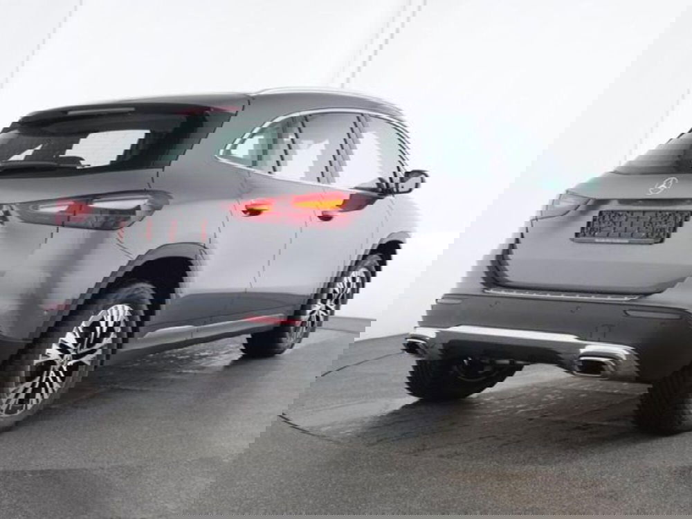 Mercedes-Benz GLA SUV usata a Novara (3)