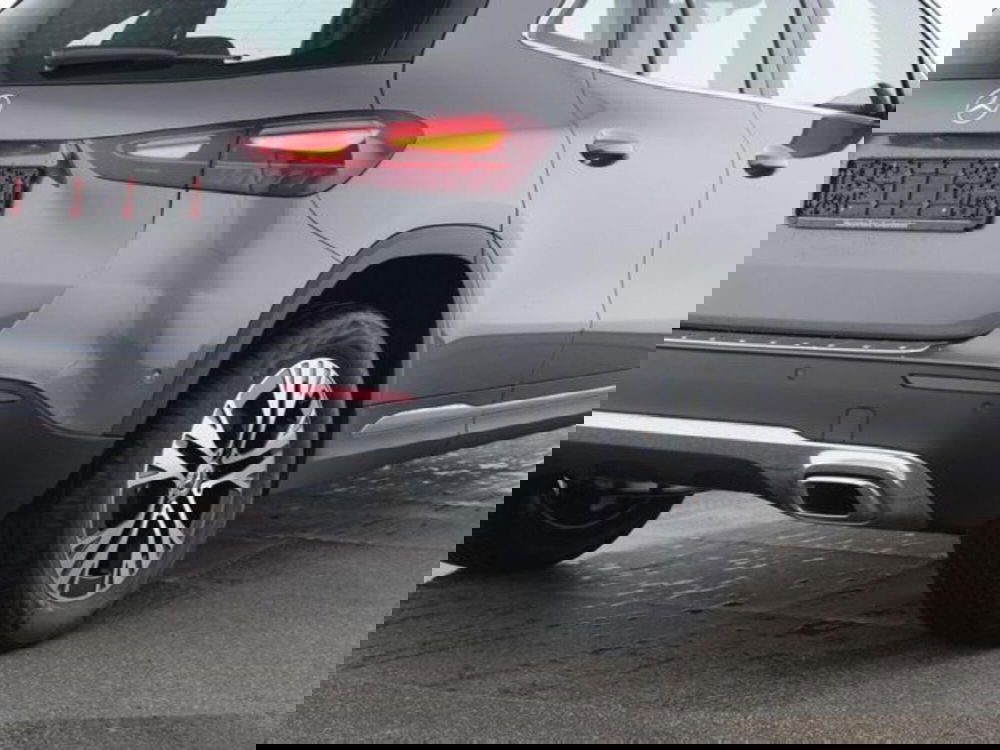 Mercedes-Benz GLA SUV usata a Novara (4)