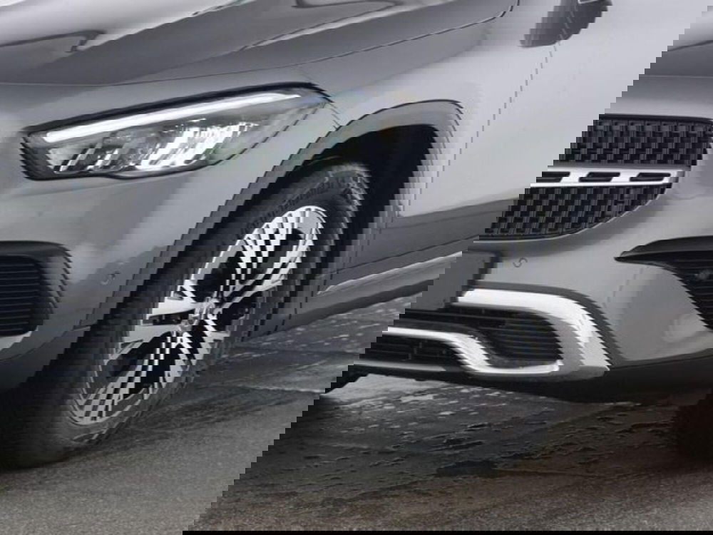 Mercedes-Benz GLA SUV usata a Novara (5)