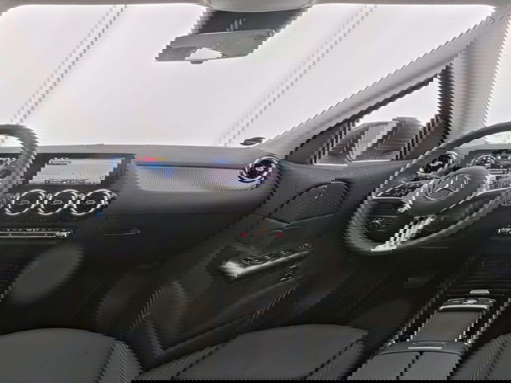 Mercedes-Benz GLA SUV usata a Novara (6)