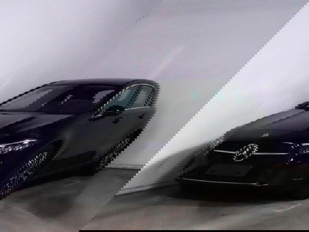 Mercedes-Benz Classe A usata a Novara