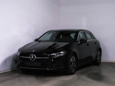 Mercedes-Benz Classe A 180 Progressive Advanced Plus auto del 2024 usata a Dormelletto
