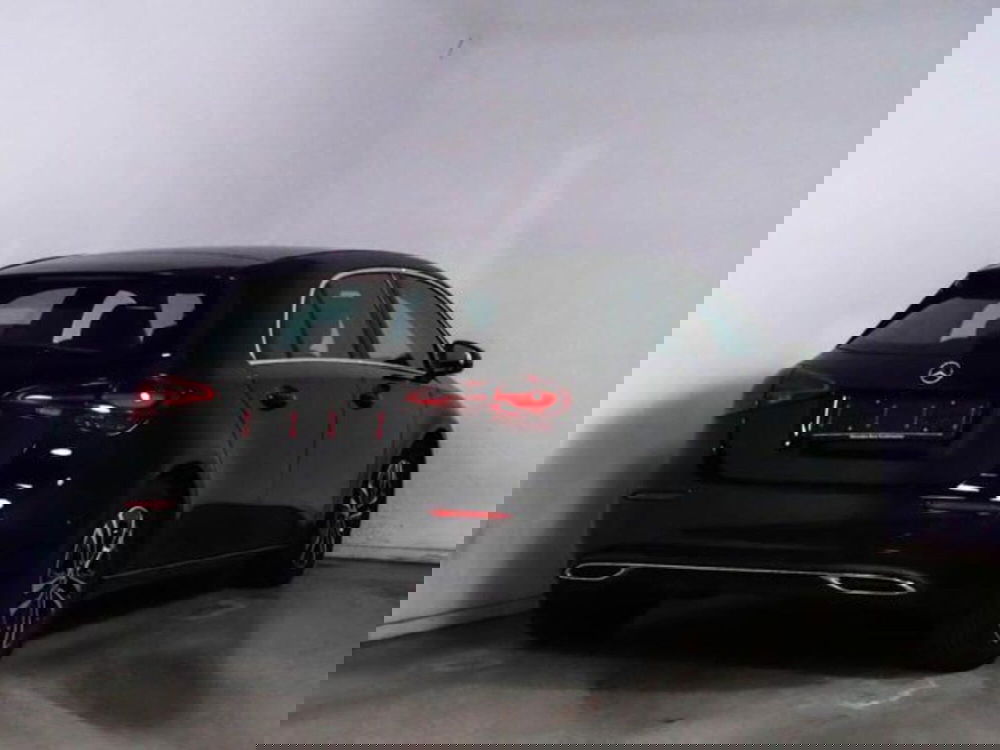 Mercedes-Benz Classe A usata a Novara (3)