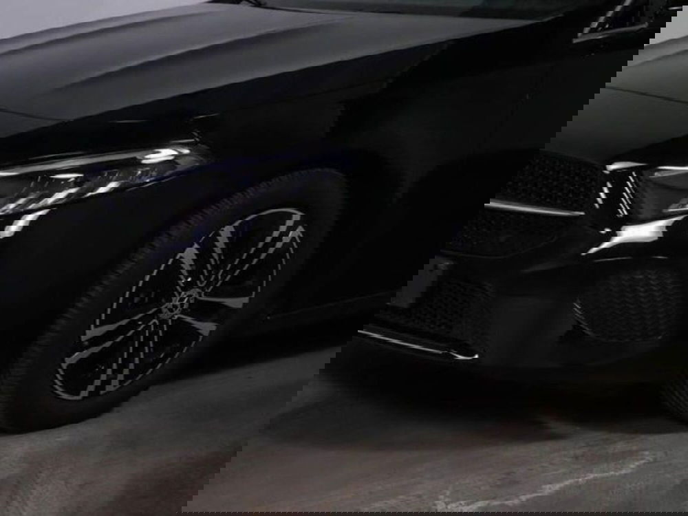 Mercedes-Benz Classe A usata a Novara (5)
