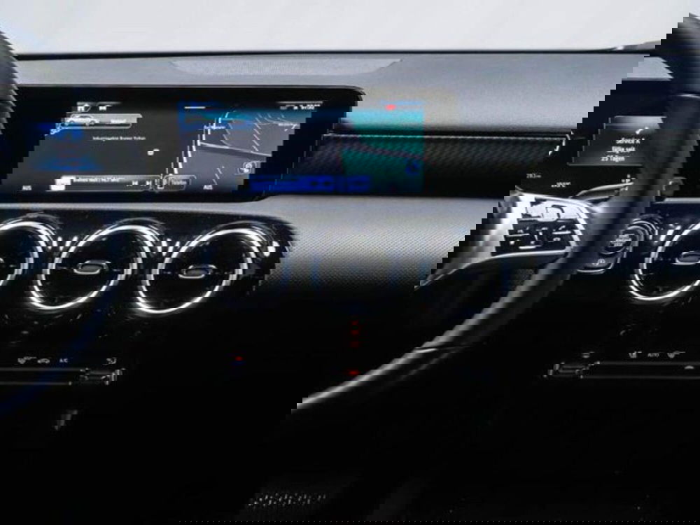 Mercedes-Benz Classe A usata a Novara (8)