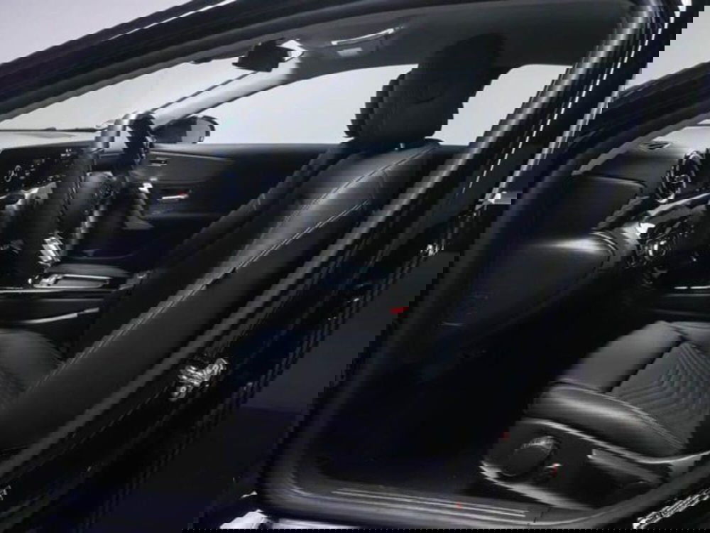 Mercedes-Benz Classe A usata a Novara (9)