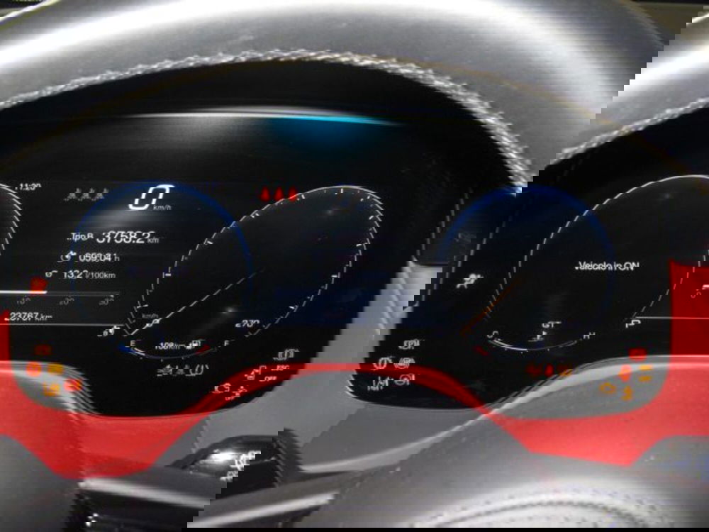 Maserati Grecale usata a Fermo (10)