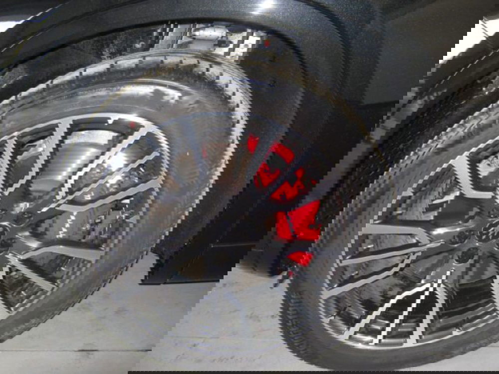 Maserati Grecale usata a Fermo (15)