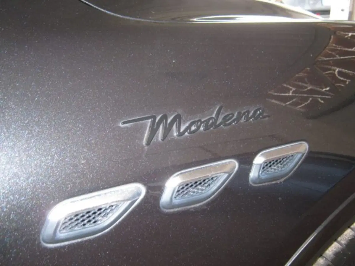 Maserati Grecale usata a Fermo (16)