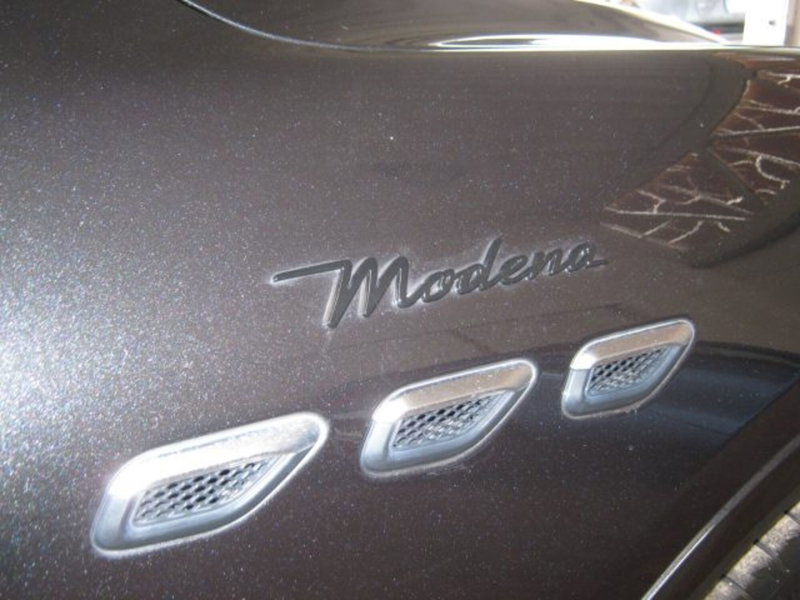 Maserati Grecale usata a Fermo (16)