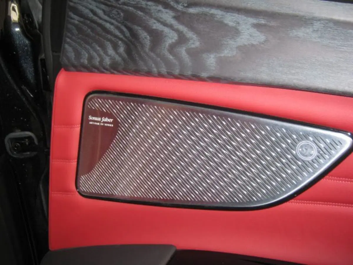 Maserati Grecale usata a Fermo (17)