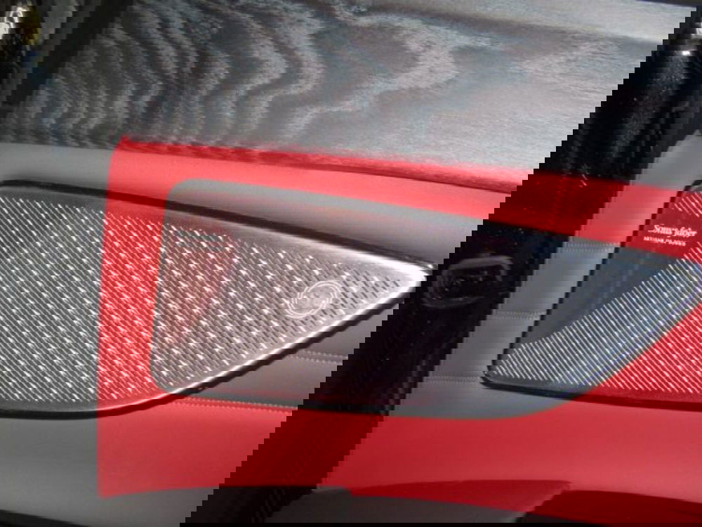 Maserati Grecale usata a Fermo (17)