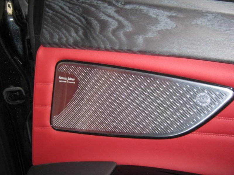 Maserati Grecale usata a Fermo (17)