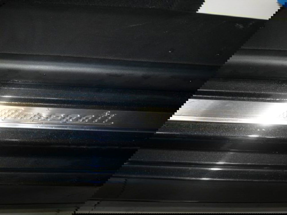 Maserati Grecale usata a Fermo (18)