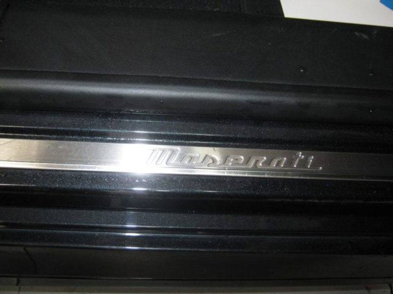 Maserati Grecale usata a Fermo (18)