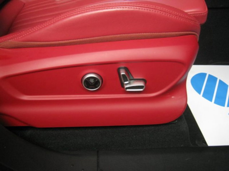 Maserati Grecale usata a Fermo (19)