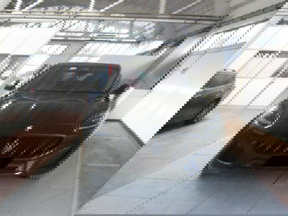 Maserati Grecale usata a Fermo (2)