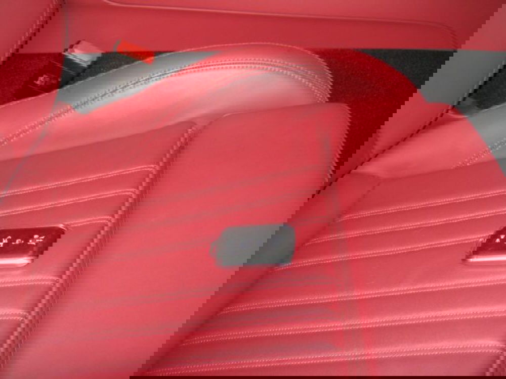 Maserati Grecale usata a Fermo (20)