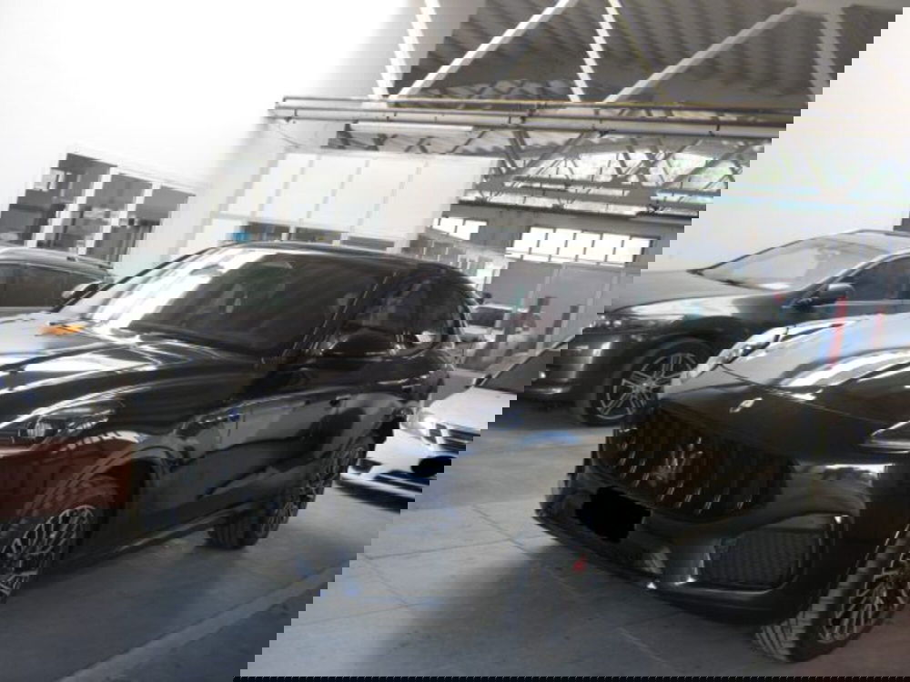 Maserati Grecale usata a Fermo (3)