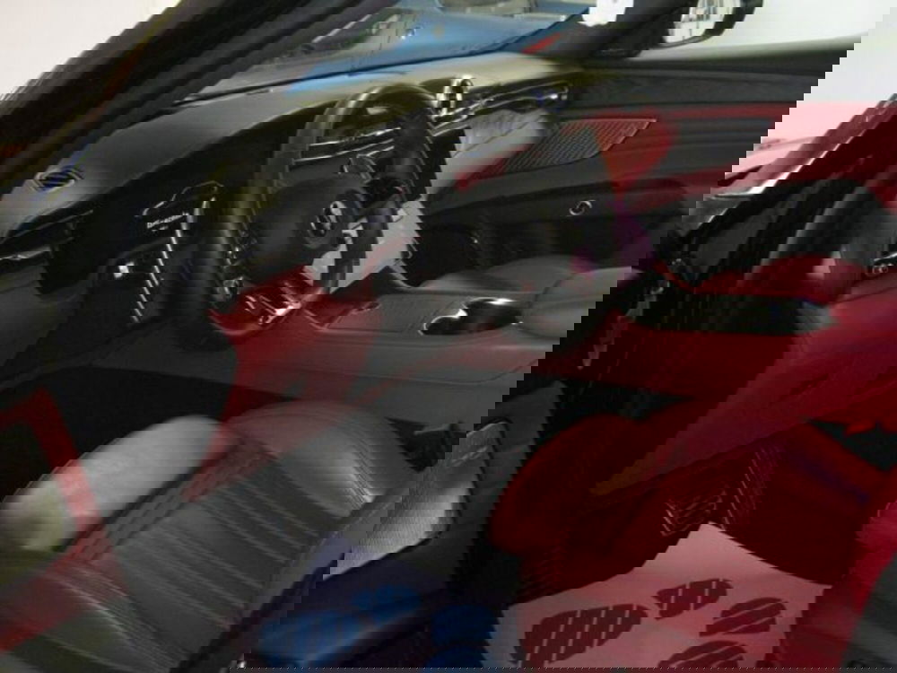 Maserati Grecale usata a Fermo (5)