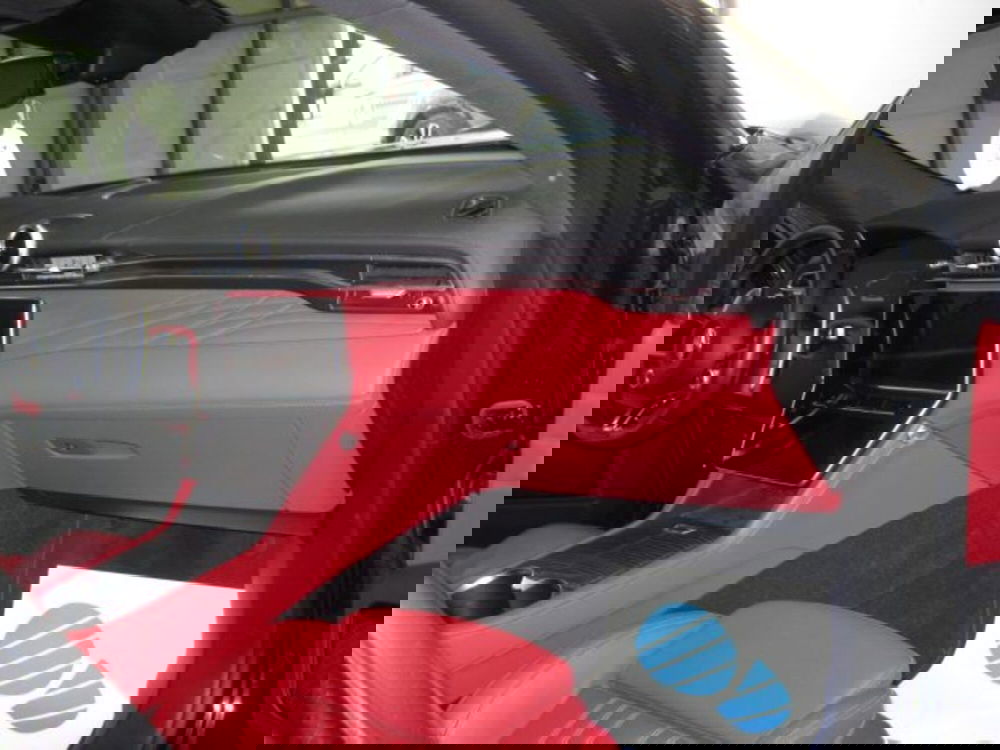 Maserati Grecale usata a Fermo (6)