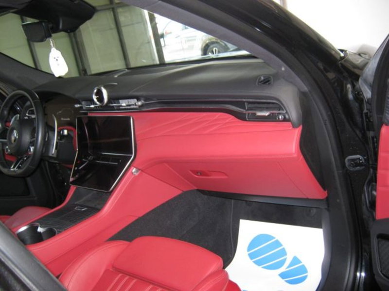 Maserati Grecale usata a Fermo (6)