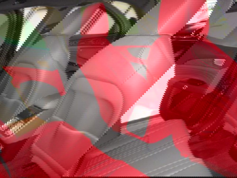 Maserati Grecale usata a Fermo (7)