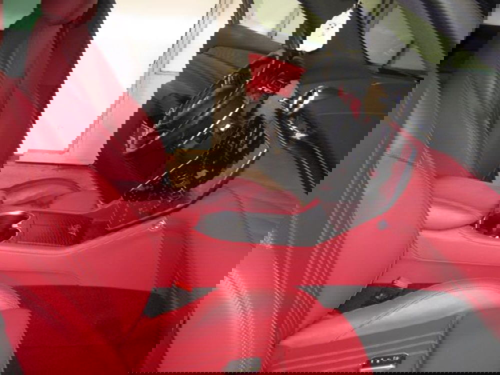 Maserati Grecale usata a Fermo (8)