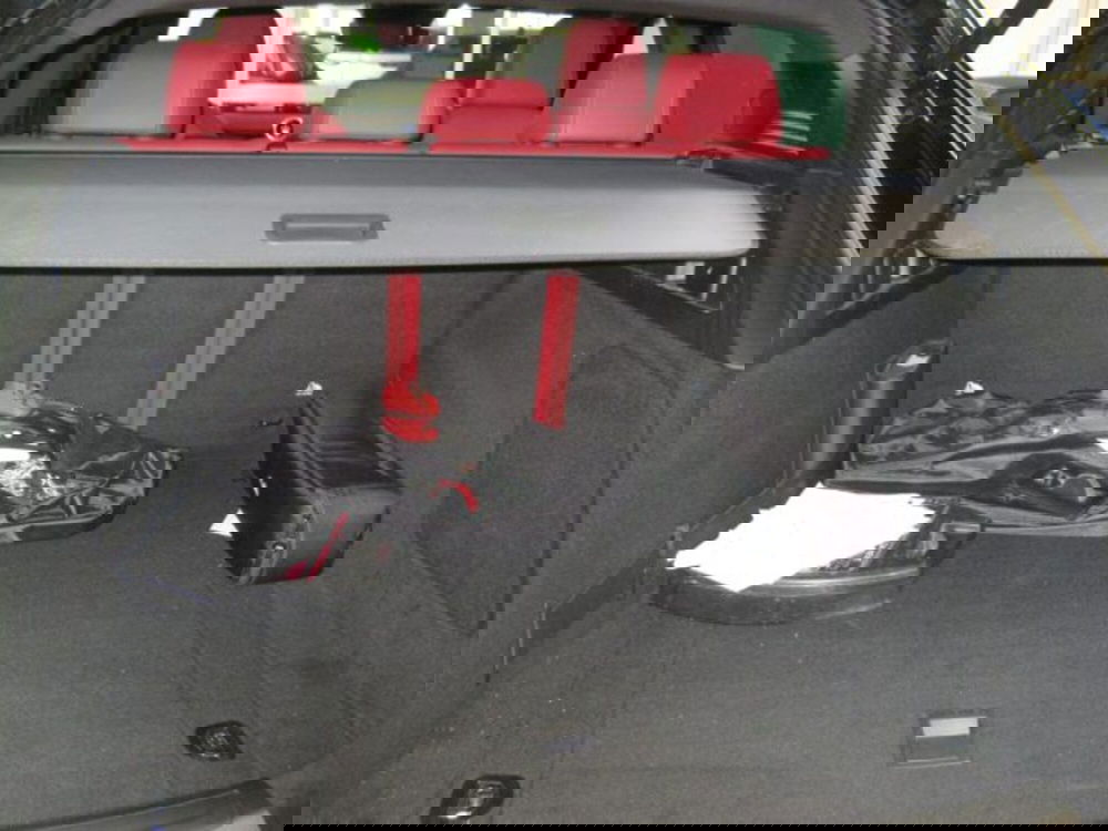 Maserati Grecale usata a Fermo (9)