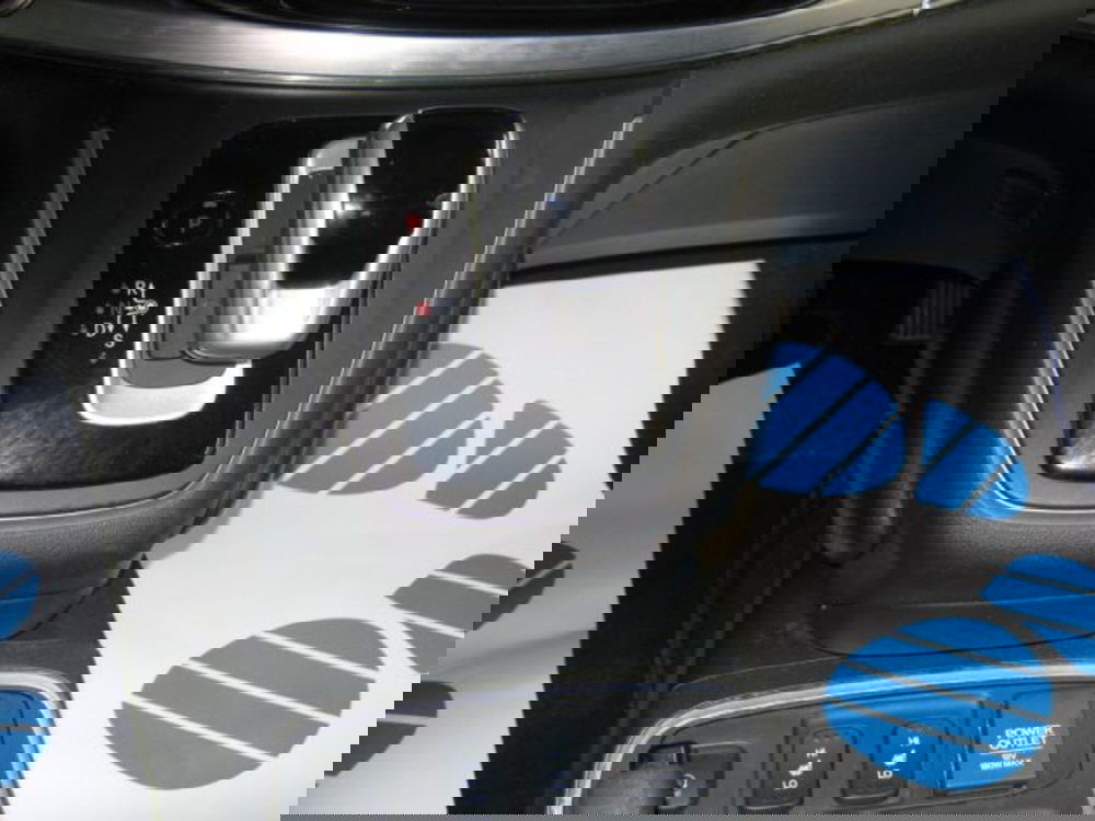 Honda CR-V usata a Fermo (10)