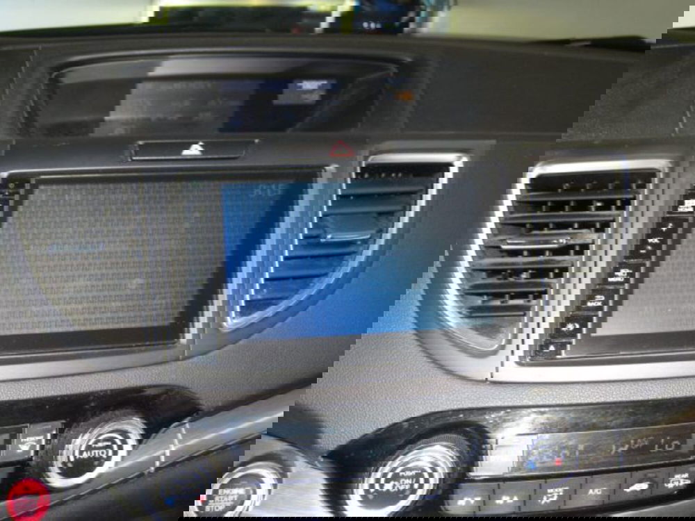 Honda CR-V usata a Fermo (11)