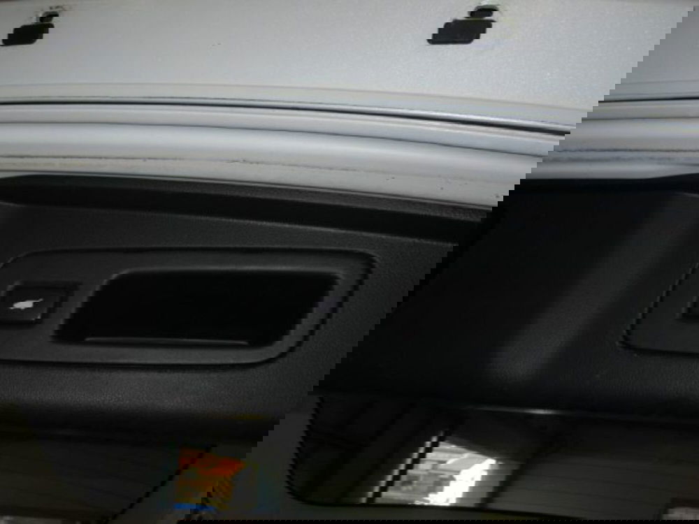 Honda CR-V usata a Fermo (12)