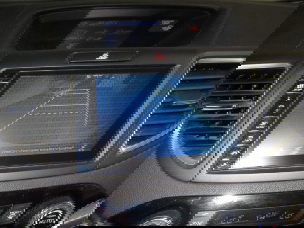 Honda CR-V usata a Fermo (14)