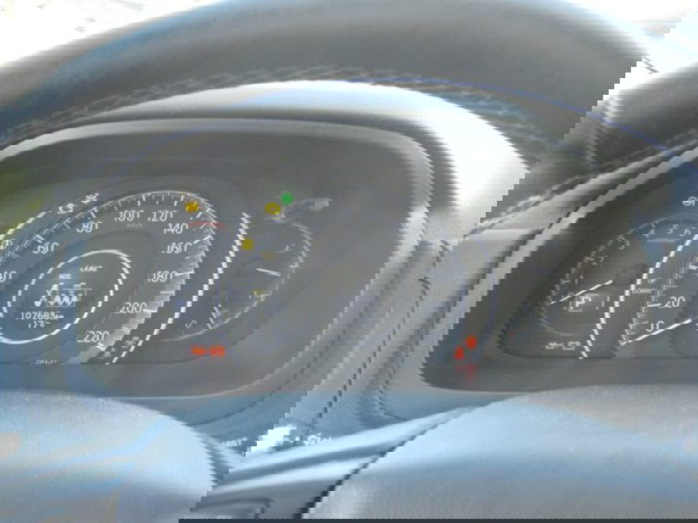 Honda CR-V usata a Fermo (15)