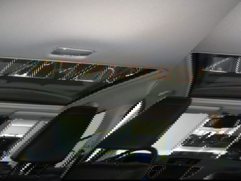 Honda CR-V usata a Fermo (16)