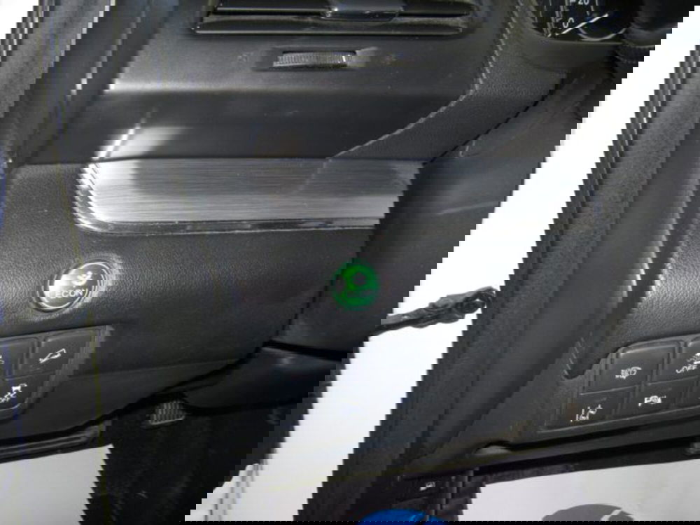 Honda CR-V usata a Fermo (17)