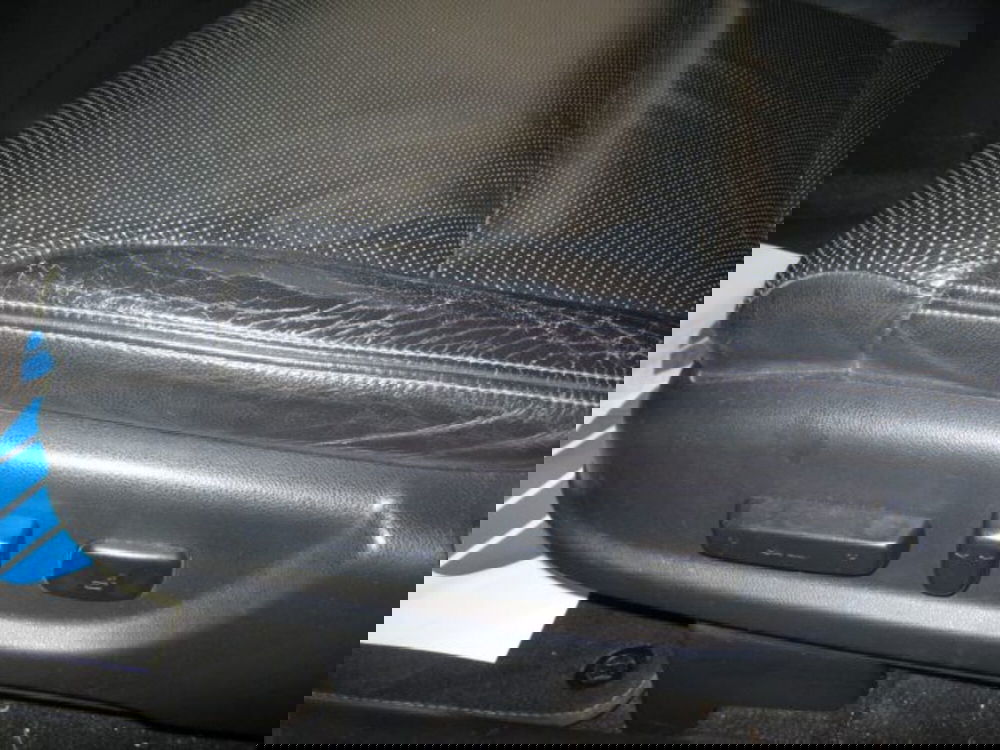 Honda CR-V usata a Fermo (18)