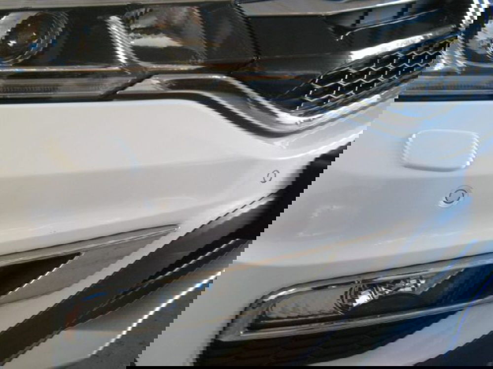 Honda CR-V usata a Fermo (20)