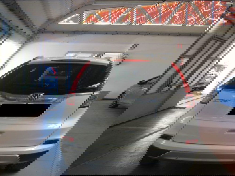 Honda CR-V usata a Fermo (4)