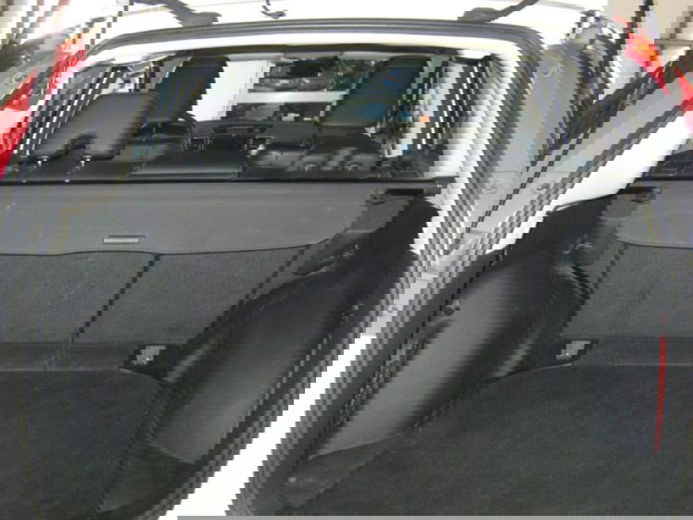 Honda CR-V usata a Fermo (5)