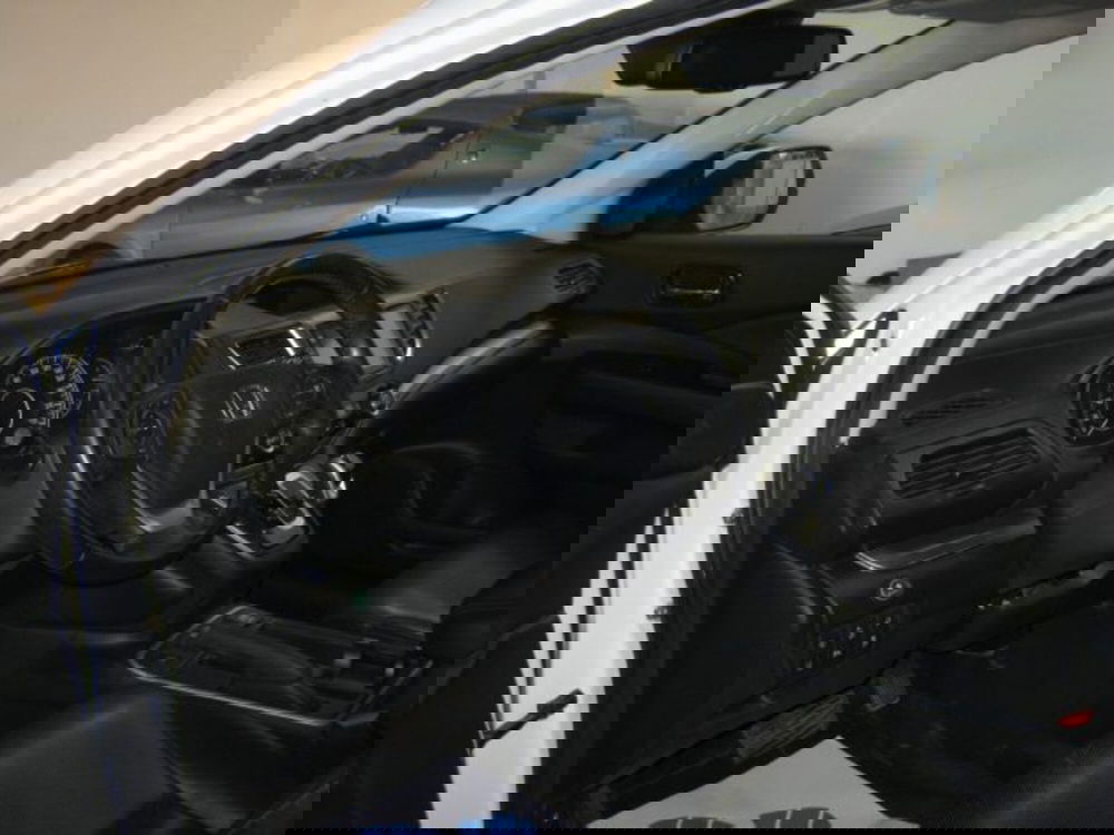 Honda CR-V usata a Fermo (6)